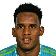 Diomar Díaz