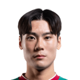 Choi Geon Ju