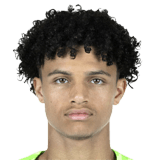 Kevin Paredes
