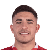 Braian Martínez