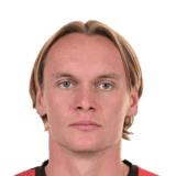 Ryan Johansson