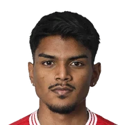 Ashvin Balaruban