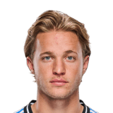 Bryce Duke