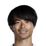 Kaoru Mitoma