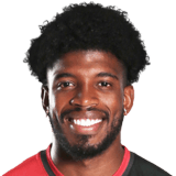 Jherson Mosquera