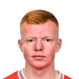 Shane Farrell