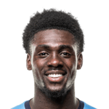 Mohamed Touré