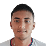 Eddy Mejía