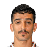 Nader Al Sharari