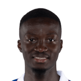 Mohammed Diomande