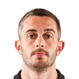Ben Garrity