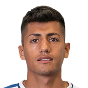 Lukas Soza