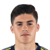 Jonathan Pérez