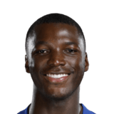 Moisés Caicedo
