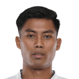 Alfred Lalruotsang