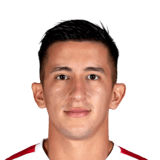 Ezequiel Cañete