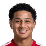 Anthony Valencia