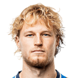 Magnus Jensen