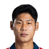 Park Chan Yong