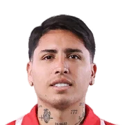 Facundo Farías