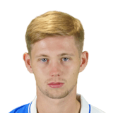 Jake Garrett
