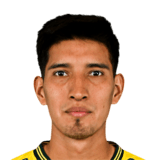 Aaron Molinas