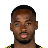 Melayro Bogarde