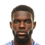 Jeriel Dorsett