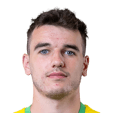 Liam Gibbs