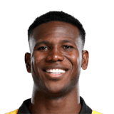 Yerson Mosquera
