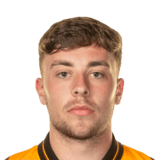 Reece Staunton
