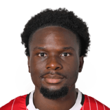 Josias Lukembila