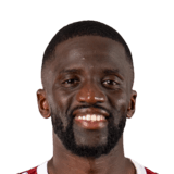 Demba Thiam