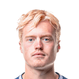 Tobias Bech