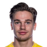 Jeppe Kjær