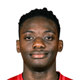 Jonathan Mutombo