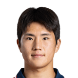 Lee Jin Yong