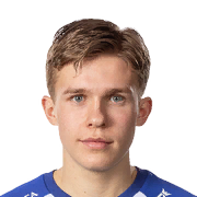 Isak Dahlqvist