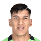 Dixon Contreras