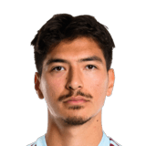 Josh Atencio