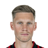 Jonas Sterner