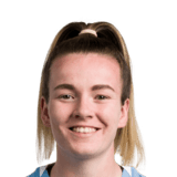 Lauren Hemp