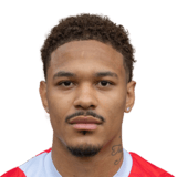 Justin Butler