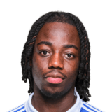 Ismaël Doukouré