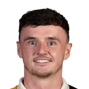 Ciaran Gilligan