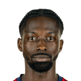 Omar Haktab Traoré