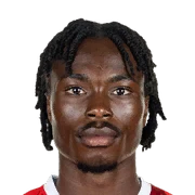 Dickson Abiama