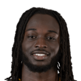 Cameron Antwi