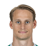 Oscar Vilhelmsson