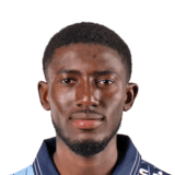 Fodé Doucouré